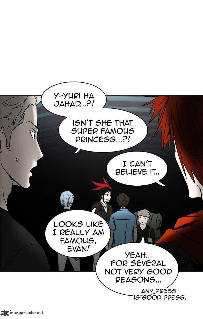 Tower of God, Chapter 276 image 21